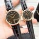 Knockoff Longines Master Lovers Watches Silver Dial Rose Gold Case (2)_th.jpg